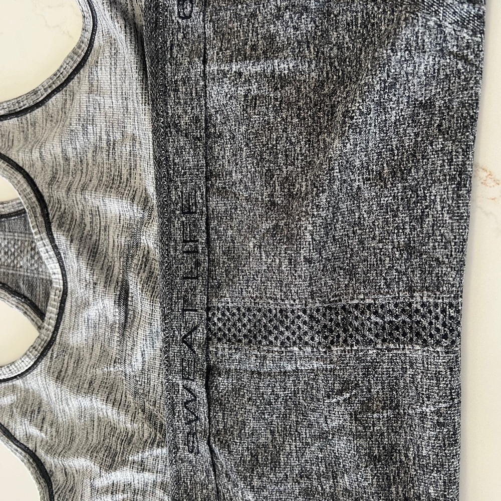 Lululemon swiftly tank.